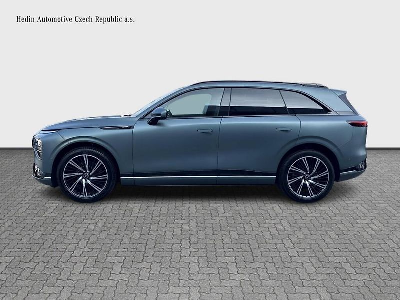 Xpeng G9 (2026) AWD Performance Pro - fotka 2 z 15