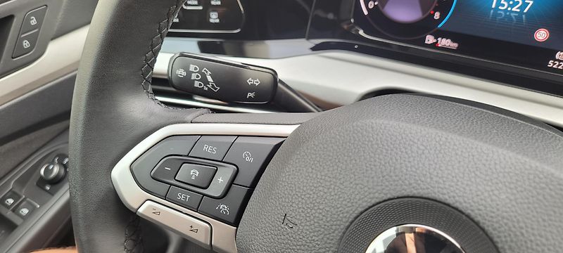 Volkswagen Golf (2021) 8 1,5TSi 96kW Life FuLLeD - fotka 30 z 45