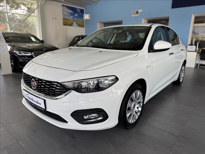 Fiat Tipo 1,4   POP,KLIMATIZACE - fotka 3 z 23
