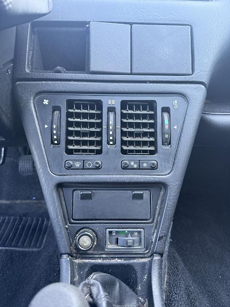 Citroën CX 25 GTI - fotka 13 z 18