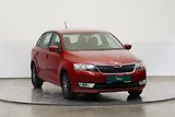 Škoda Rapid - náhled 8