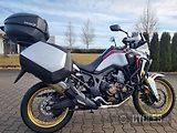 Honda CRF 1000 L Africa Twin DCT ABS (2018) - náhled 2
