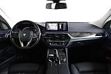 BMW Řada 6 630d xDrive Gran Turismo - náhled 8