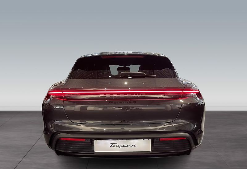 Porsche Taycan 4S Sport Turismo HuD BOSE 360 - fotka 7 z 23