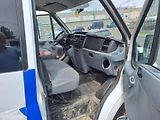 Ford Transit (2008) 2,4 TDCi 103 kW DOUBLE CAB  - náhled 18