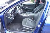 Mercedes-Benz Třídy C 220 CDi,ČR,1 MAJ.,4M,AMG. - náhled 10