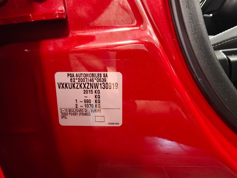 Opel Mokka (2023) Ultimate | SoH100% záruka - fotka 59 z 68