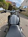 Harley-Davidson VRSCF V-Rod Muscle (2015) - náhled 9