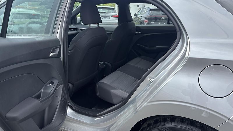 MG MG3 (2026) 1,5i ELEGANCE MT - fotka 7 z 10