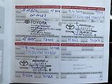 Toyota Highlander 2.5HEV, ČR, Prestige, DPH - náhled 24