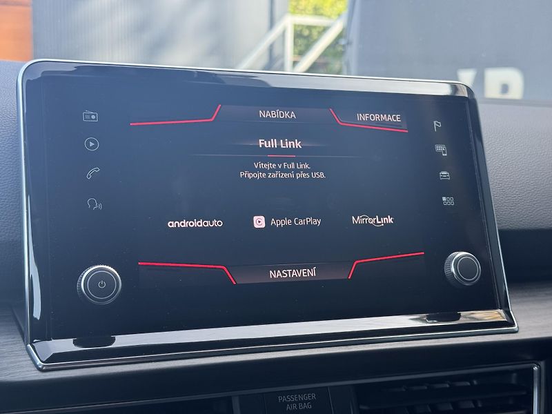 Seat Tarraco (2020) 2.0TDi DSG 4X4 Xcellence, ACC - fotka 39 z 56