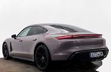 Porsche Taycan 93 kWh Panorama - náhled 8