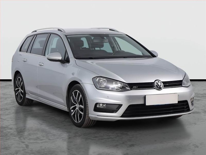 Volkswagen Golf (2016) 1.4 TSI, Serv.kniha, Kůže - fotografie inzerátu