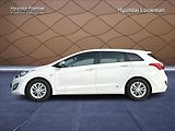 Hyundai i30 1,6 MPI Trikolor - náhled 15