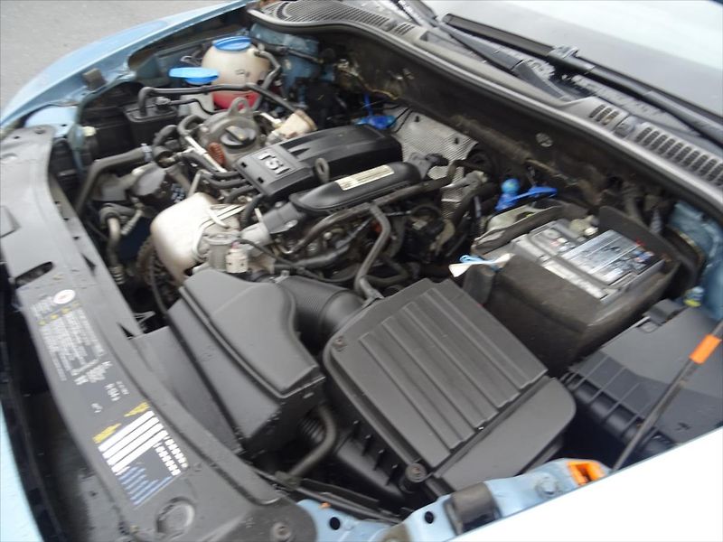 Škoda Octavia 1,2 TSi 77 kW - fotka 27 z 28