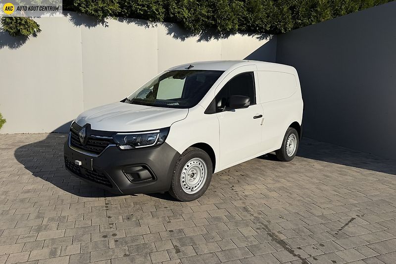 Renault Kangoo (2026) Start TCe 130 - fotka 1 z 4