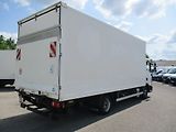 MAN TGL 7.180,  hydraulické čelo - náhled 3