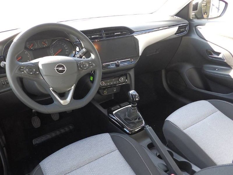 Opel Corsa (2026) Edition 1.2 TURBO (74kW/100K) - fotka 12 z 30