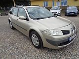 Renault Mégane 1,6 - náhled 1