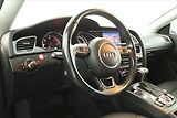 Audi A5 (2014) 2.0 TDI, 4X4, Automat, Kůže - náhled 7
