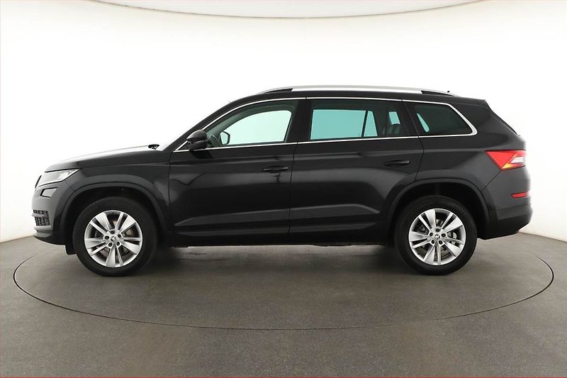 Škoda Kodiaq (2018) Style 2.0 TDI 4x4, 4X4 - fotka 3 z 21
