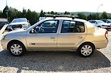 Renault Thalia (2008) ALIZE 1,2 16V 55 kW - náhled 9