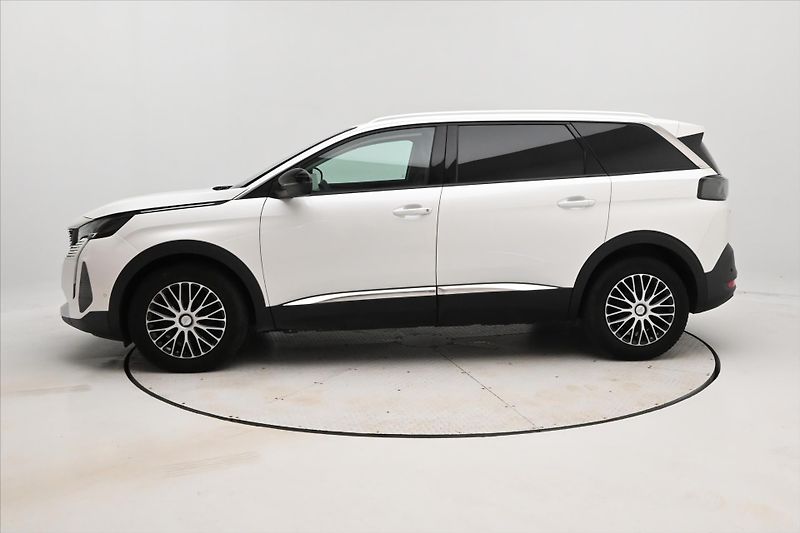 Peugeot 5008 1,5 HDI 96 kW EAT8 7Míst ALLUR - fotka 8 z 32