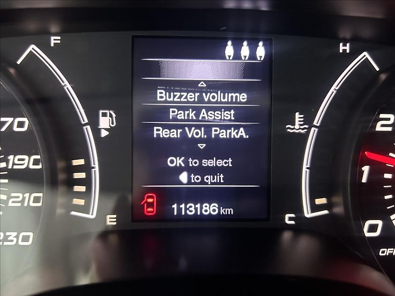 Fiat Tipo 1,4   STREET,SERVISKA,VYHŘ.SED - fotka 13 z 21