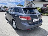 Toyota Avensis 2,0 D-4D 93 kw Klima bez koroz - náhled 2