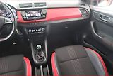 Škoda Fabia (2019) Monte Carlo 1.0 TSI - náhled 8