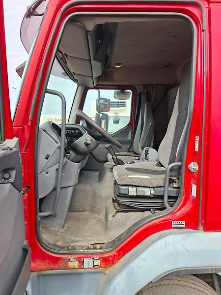 DAF LF (2007) 45.180 ND Z VOZU - fotka 12 z 29