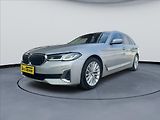 BMW Řada 5 540XD,Luxury line,DPH - náhled 2