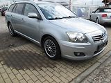 Toyota Avensis (2008) 2,2  130 KW - náhled 2