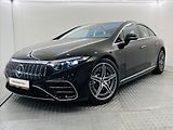 Mercedes-Benz EQS 53 4MATIC+ AMG 118 kWh - náhled 1