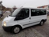 Ford Transit 2,2 TDCI SWB TREND AC 9 MÍST - náhled 20