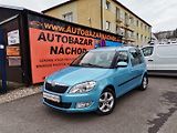 Škoda Roomster (2010) 1.2TSi 63kw Klima PDC - náhled 27