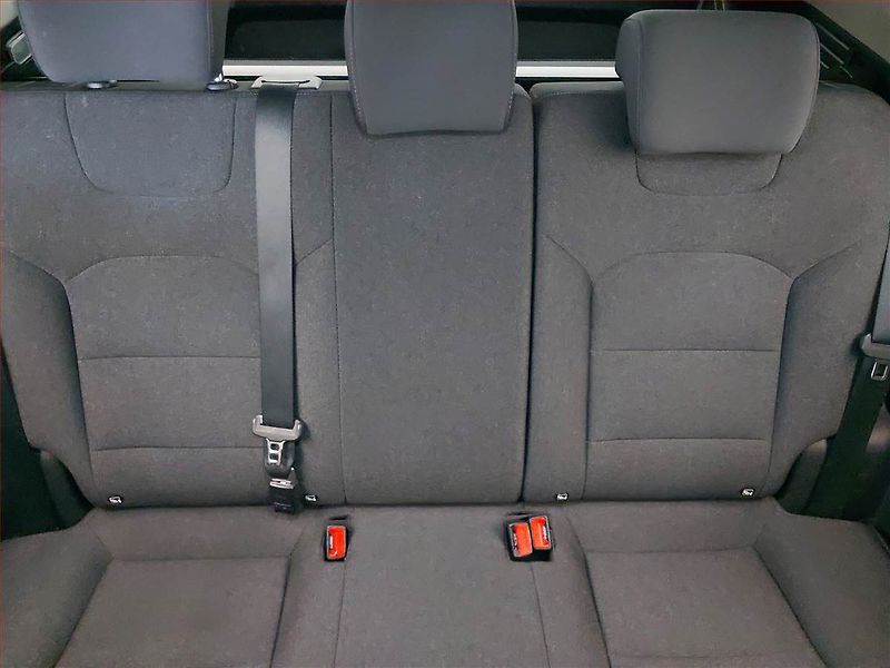 SsangYong Korando (2020) 1.5 T-GDI, ČR,1.maj, Tempomat - fotka 10 z 21