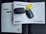 Kia Rio 1,2i 61kW - náhled 42