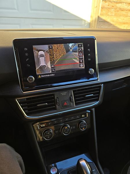 Seat Tarraco (2020) 140 kW 4x4 XCELLENCE - fotka 15 z 24