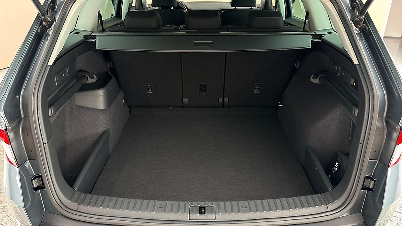 Škoda Kodiaq 2.0 TDI DSG Style - fotka 17 z 29