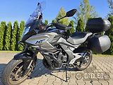 CFMOTO 700 MT Premium (2024) - náhled 9