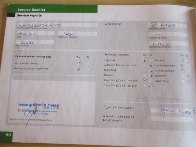 Mercedes-Benz Třídy A 2,0 160 CDI, klima, servis, - fotka 39 z 45