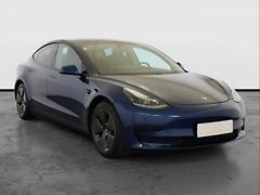 Tesla Model 3 (2021) Std Range Plus 52kWh, SoH 72% - fotografie inzerátu