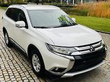 Mitsubishi Outlander 2.0i MANUÁL 1.MAJITEL SERVISKA - náhled 8