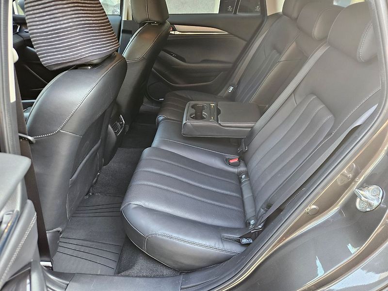 Mazda 6 2.5i, Revolution TOP,1.majitel - fotka 36 z 42