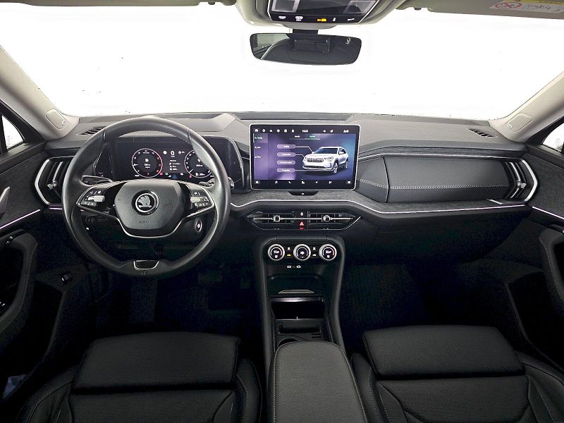 Škoda Kodiaq (2024) 2.0TDI 142kW 4x4 DSG EXCLUSIVE - fotka 8 z 30