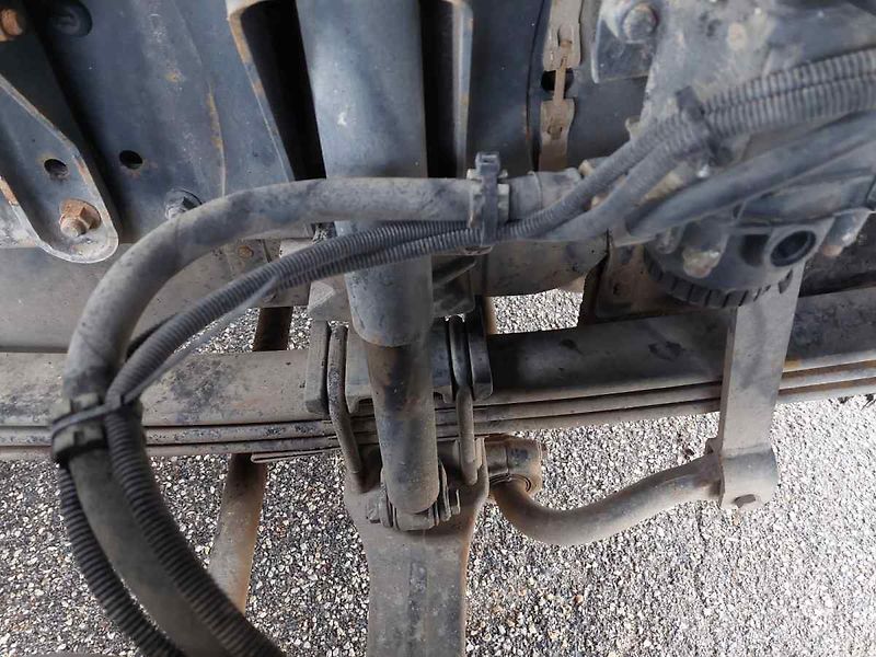 MAN TGA 35.410 8X4 BB (35.413 FFDC - fotka 23 z 70