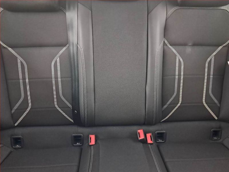 Volkswagen Taigo (2023) 1.0 TSI - fotka 10 z 27