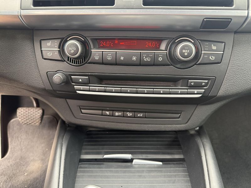 BMW X6 3.0D 280 kW - fotka 14 z 21