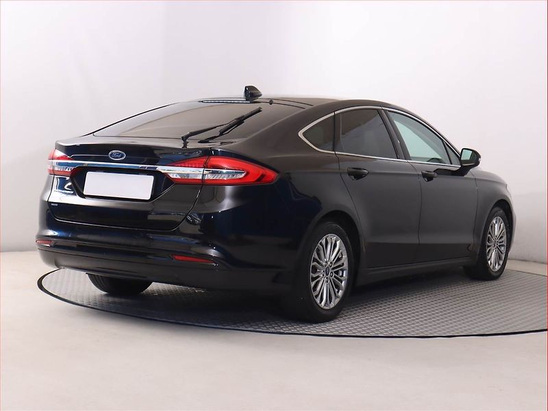 Ford Mondeo (2020) 2.0 TDCI, Serv.kniha, Navi - fotka 5 z 21